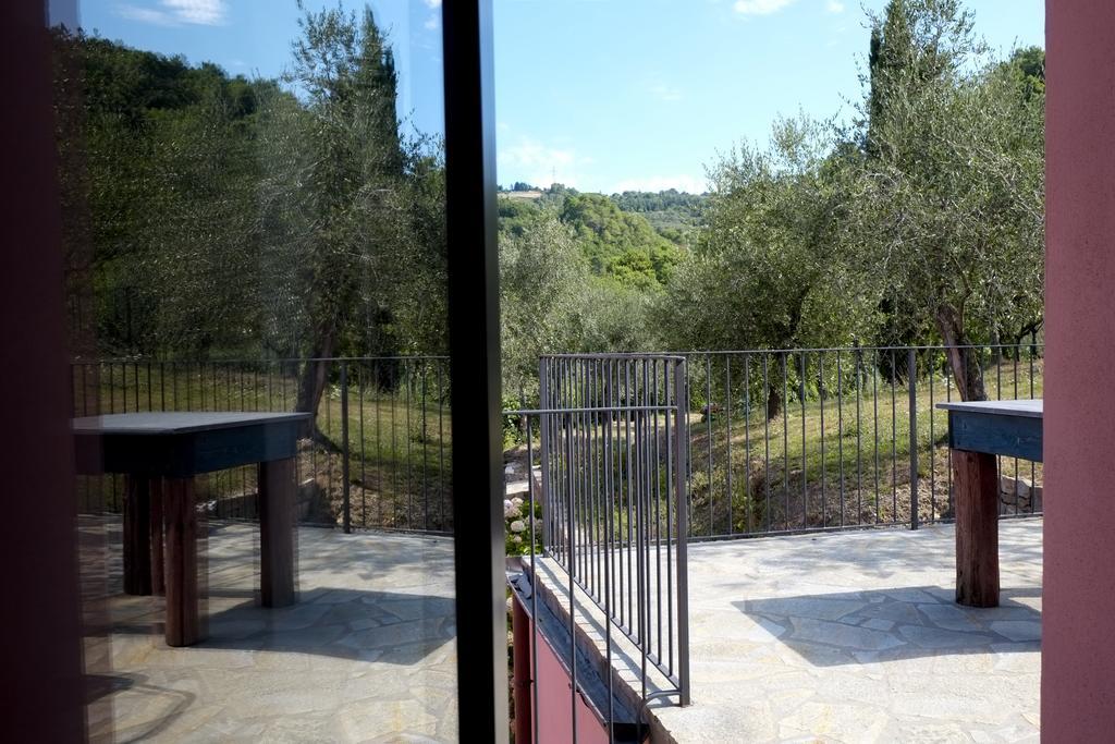 Agriturismo Brasino Fosdinovo Camera foto