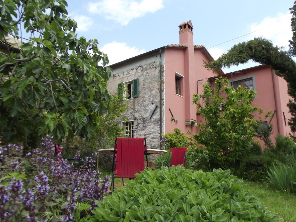 Agriturismo Brasino Fosdinovo Camera foto