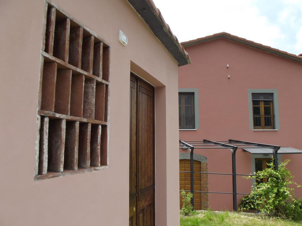 Agriturismo Brasino Fosdinovo Camera foto