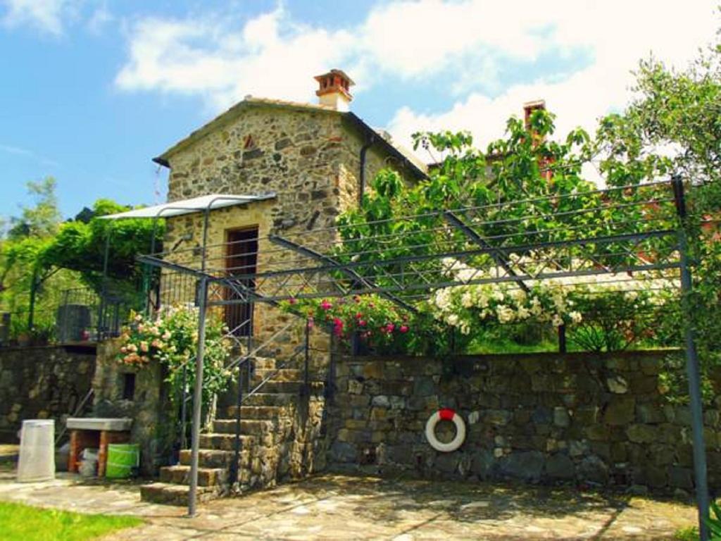 Agriturismo Brasino Fosdinovo Camera foto