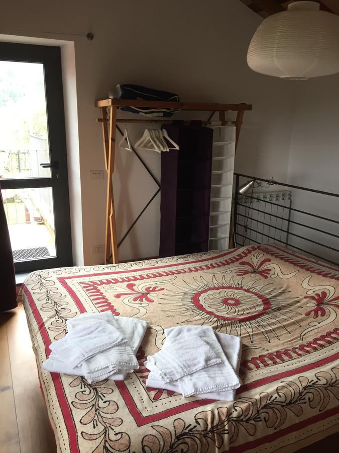 Agriturismo Brasino Fosdinovo Esterno foto