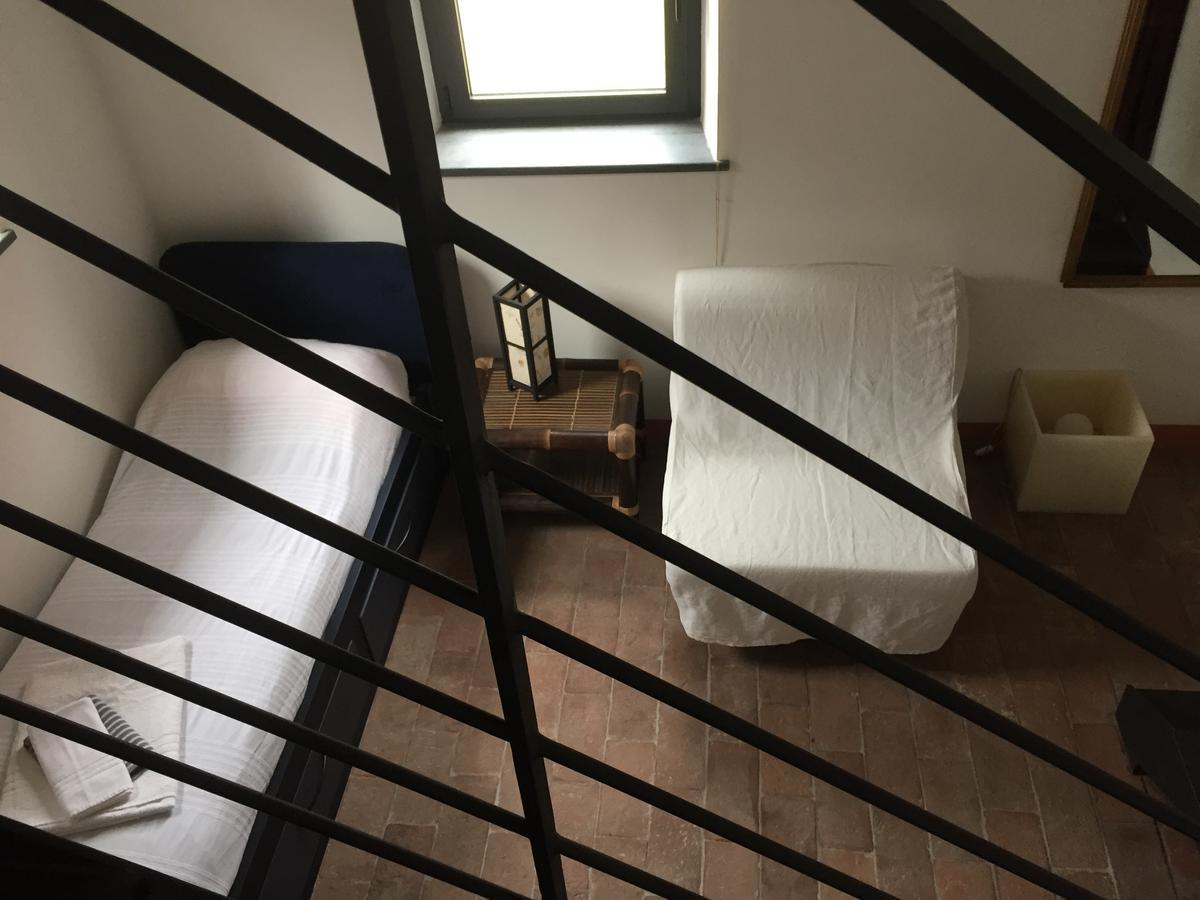 Agriturismo Brasino Fosdinovo Esterno foto