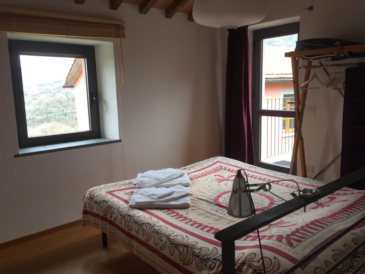 Agriturismo Brasino Fosdinovo Esterno foto